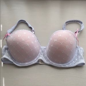 DKNY 34C bra